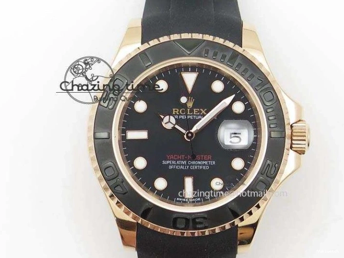 A7750 Dial 116523 Edition Bracelet Black Best On JF Daytona YG YG 0513